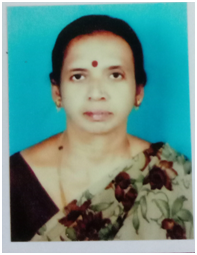 Renuka Basavraj Tayammanavar